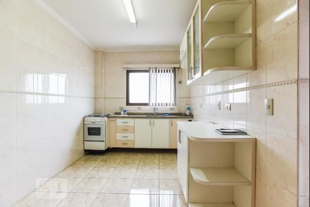 Apartamento à venda com 96m², 3 quartos e 2 vagasCozinha
