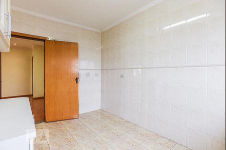 Apartamento à venda com 96m², 3 quartos e 2 vagasCozinha
