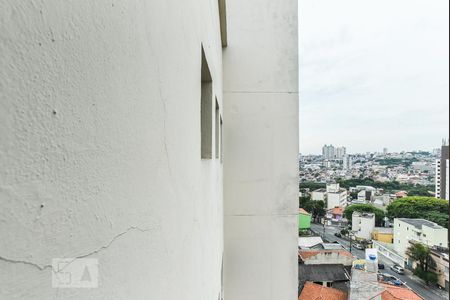 Apartamento à venda com 96m², 3 quartos e 2 vagasVista da Suíte