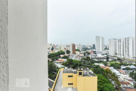 Apartamento à venda com 96m², 3 quartos e 2 vagasVista do Quarto 2