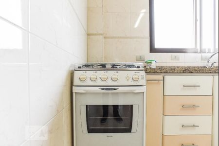 Apartamento à venda com 96m², 3 quartos e 2 vagasCozinha