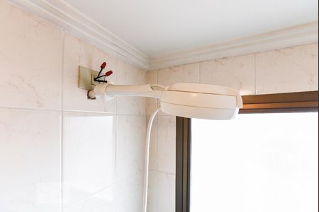 Apartamento à venda com 96m², 3 quartos e 2 vagasBanheiro