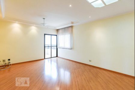 Apartamento à venda com 96m², 3 quartos e 2 vagasSala