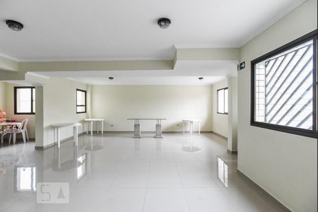 Apartamento à venda com 96m², 3 quartos e 2 vagasSalão de Festas