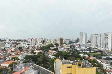 Apartamento à venda com 96m², 3 quartos e 2 vagasVista do Quarto 1