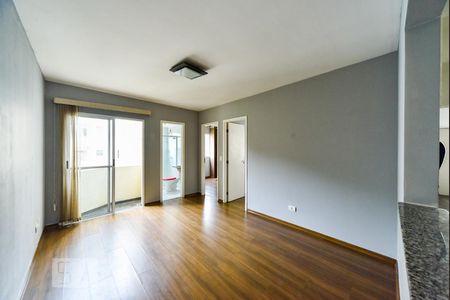 Apartamento para alugar com 53m², 2 quartos e 1 vaga Apartamento para alugar com 53m², 2 quartos e 1 vagaSala