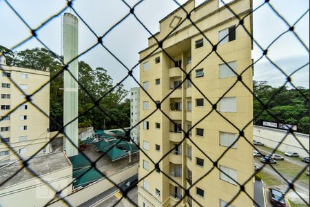 Apartamento para alugar com 53m², 2 quartos e 1 vaga Apartamento para alugar com 53m², 2 quartos e 1 vagaVista do Quarto 1