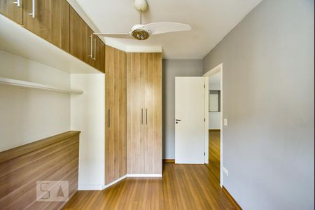 Apartamento para alugar com 53m², 2 quartos e 1 vaga Apartamento para alugar com 53m², 2 quartos e 1 vagaQuarto 2