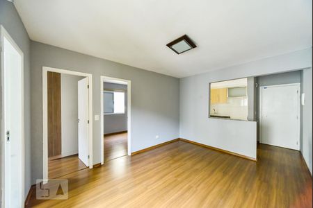 Apartamento para alugar com 53m², 2 quartos e 1 vaga Apartamento para alugar com 53m², 2 quartos e 1 vagaSala