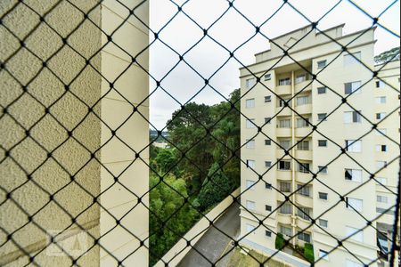 Apartamento para alugar com 53m², 2 quartos e 1 vaga Apartamento para alugar com 53m², 2 quartos e 1 vagaVista da Varanda da Sala