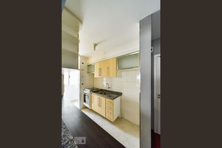 Apartamento para alugar com 53m², 2 quartos e 1 vaga Apartamento para alugar com 53m², 2 quartos e 1 vagaCozinha