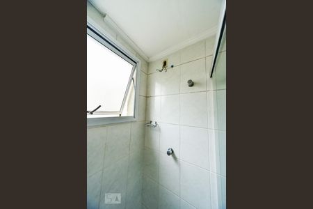 Apartamento para alugar com 53m², 2 quartos e 1 vaga Apartamento para alugar com 53m², 2 quartos e 1 vagaBanheiro Social