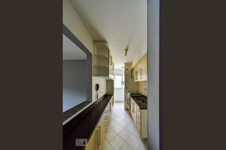 Apartamento para alugar com 53m², 2 quartos e 1 vaga Apartamento para alugar com 53m², 2 quartos e 1 vagaCozinha
