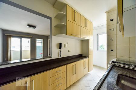 Apartamento para alugar com 53m², 2 quartos e 1 vaga Apartamento para alugar com 53m², 2 quartos e 1 vagaCozinha