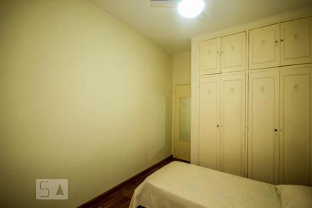 Apartamento à venda com 109m², 3 quartos e 1 vagaQuarto 1
