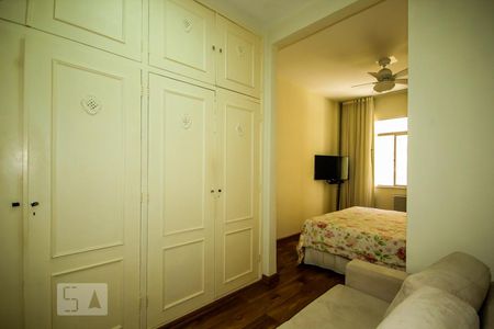 Apartamento à venda com 109m², 3 quartos e 1 vagaQuarto 2