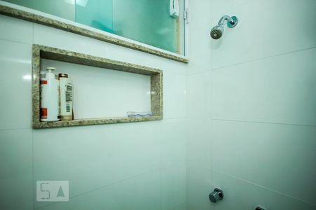 Apartamento à venda com 109m², 3 quartos e 1 vagaBanheiro