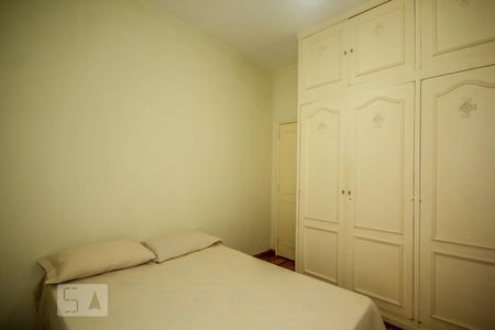 Apartamento à venda com 109m², 3 quartos e 1 vagaQuarto 3