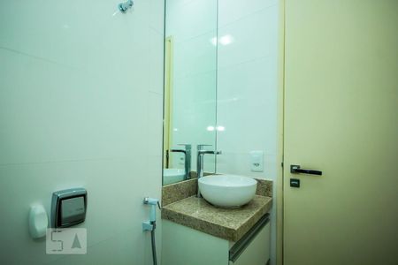 Apartamento à venda com 109m², 3 quartos e 1 vagaBanheiro