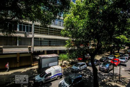 Vista de apartamento à venda com 3 quartos, 109m² em Copacabana, Rio de Janeiro