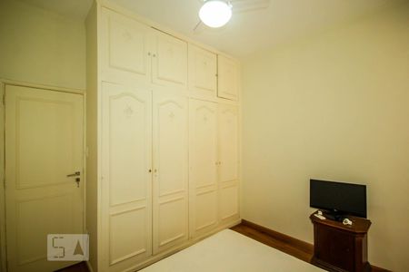 Apartamento à venda com 109m², 3 quartos e 1 vagaQuarto 3