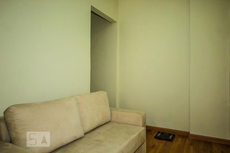 Apartamento à venda com 109m², 3 quartos e 1 vagaQuarto 2