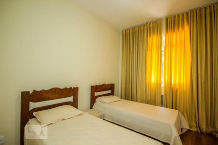 Apartamento à venda com 109m², 3 quartos e 1 vagaQuarto 1