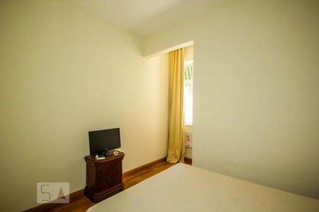 Apartamento à venda com 109m², 3 quartos e 1 vagaQuarto 3