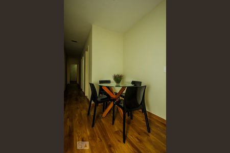 Apartamento à venda com 109m², 3 quartos e 1 vagaSala