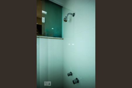 Apartamento à venda com 109m², 3 quartos e 1 vagaBanheiro Social