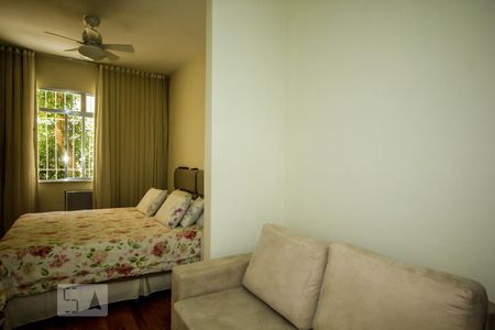 Apartamento à venda com 109m², 3 quartos e 1 vagaQuarto 2