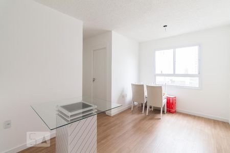 Sala de apartamento à venda com 2 quartos, 46m² em Jardim América da Penha, São Paulo