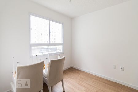 Sala de apartamento à venda com 2 quartos, 46m² em Jardim América da Penha, São Paulo