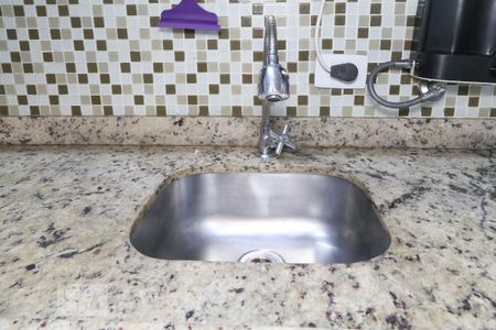 Apartamento à venda com 65m², 3 quartos e 1 vaga Apartamento à venda com 65m², 3 quartos e 1 vagaCozinha