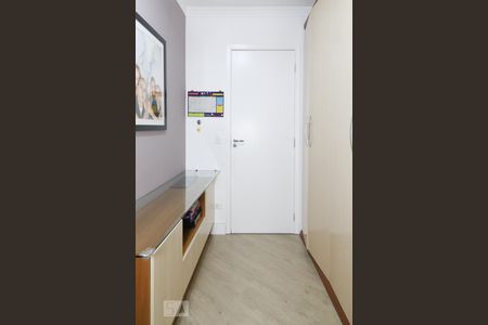 Quarto 1 de apartamento à venda com 3 quartos, 65m² em Parque Novo Mundo, São Paulo