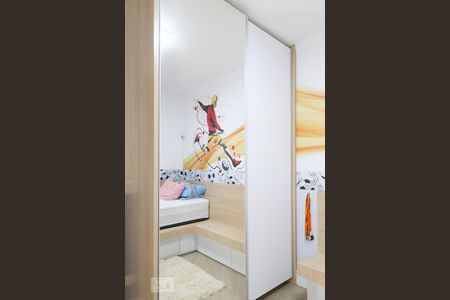 Quarto 2 de apartamento à venda com 3 quartos, 65m² em Parque Novo Mundo, São Paulo