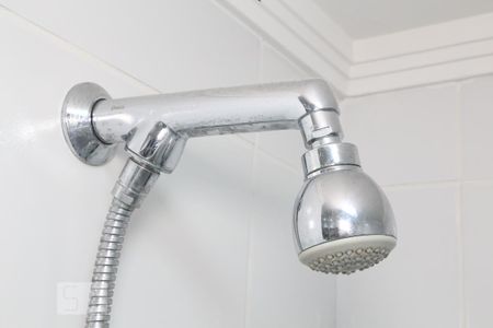 Apartamento à venda com 65m², 3 quartos e 1 vaga Apartamento à venda com 65m², 3 quartos e 1 vagaBanheiro da suíte