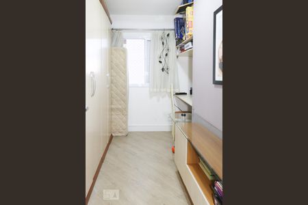 Quarto 1 de apartamento à venda com 3 quartos, 65m² em Parque Novo Mundo, São Paulo