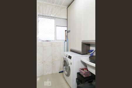 Apartamento à venda com 65m², 3 quartos e 1 vaga Apartamento à venda com 65m², 3 quartos e 1 vagaÁrea de serviço
