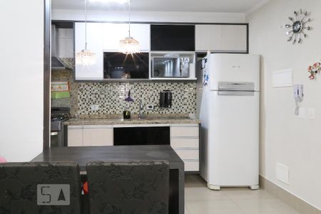 Apartamento à venda com 65m², 3 quartos e 1 vaga Apartamento à venda com 65m², 3 quartos e 1 vagaCozinha