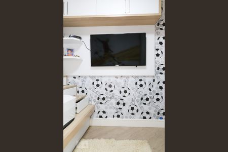 Quarto 2 de apartamento à venda com 3 quartos, 65m² em Parque Novo Mundo, São Paulo
