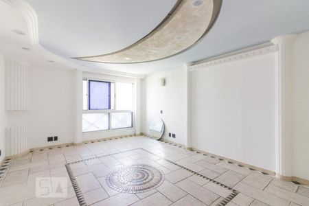 Apartamento à venda com 70m², 2 quartos e 2 vagasSala