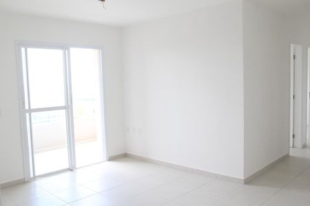 Sala de apartamento para alugar com 3 quartos, 80m² em  Chácara Aeroporto , Jundiaí