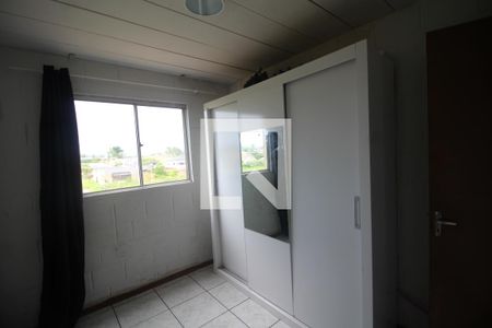 Quarto 1 de apartamento à venda com 2 quartos, 36m² em Estância Velha, Canoas