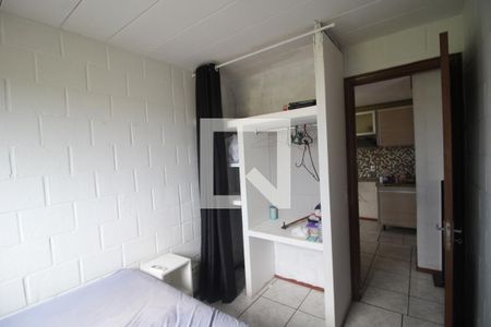 Quarto 2 de apartamento à venda com 2 quartos, 36m² em Estância Velha, Canoas