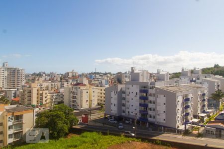 Apartamento para alugar com 49m², 1 quarto e 1 vaga Apartamento para alugar com 49m², 1 quarto e 1 vagaVista do quarto