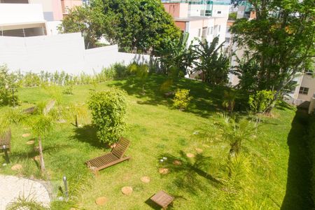 Apartamento para alugar com 49m², 1 quarto e 1 vaga Apartamento para alugar com 49m², 1 quarto e 1 vagaÁrea verde