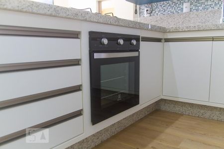 Apartamento para alugar com 49m², 1 quarto e 1 vaga Apartamento para alugar com 49m², 1 quarto e 1 vagaCozinha