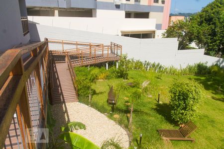 Apartamento para alugar com 49m², 1 quarto e 1 vaga Apartamento para alugar com 49m², 1 quarto e 1 vagaÁrea verde