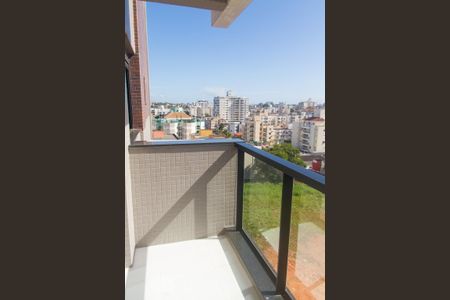 Apartamento para alugar com 49m², 1 quarto e 1 vaga Apartamento para alugar com 49m², 1 quarto e 1 vagaSacada